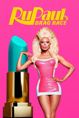 RuPaul's Drag Race