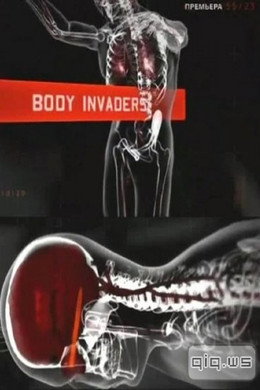 Body Invaders