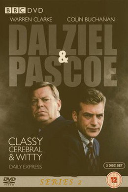 Dalziel and Pascoe