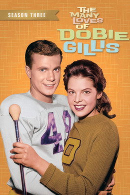 The Many Loves of Dobie Gillis