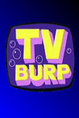 Harry Hill's TV Burp