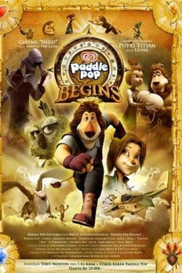 Max Adventures