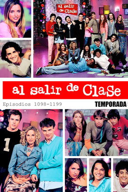 Al salir de clase