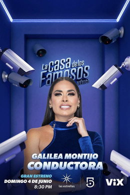 La Casa de los Famosos México