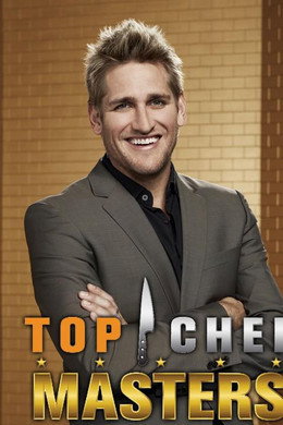 Top Chef Masters