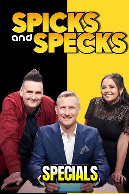 Spicks and Specks