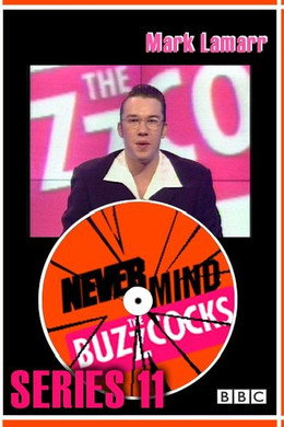 Never Mind the Buzzcocks