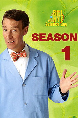 Bill Nye the Science Guy
