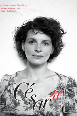 Cérémonie des César