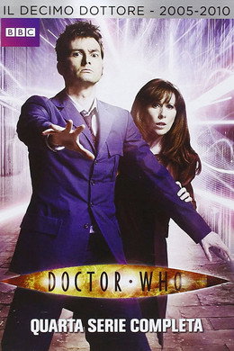 Doctor Who