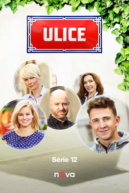 Ulice