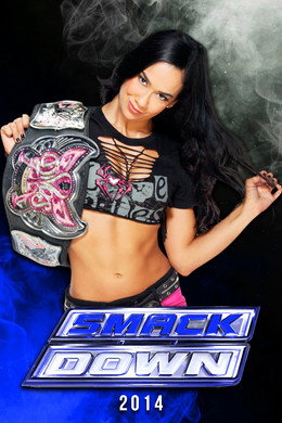 WWE Friday Night SmackDown