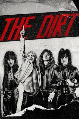 The Dirt (2019) #55 (Drama
, 
Music
, 
History)