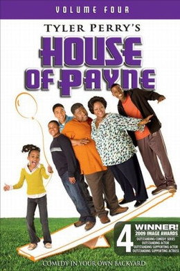 Tyler Perry's House of Payne