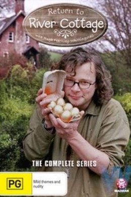 River Cottage