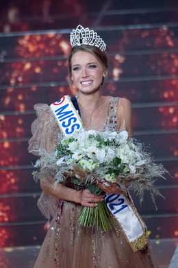 Miss France