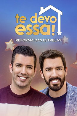 Te Devo Essa! Reforma das Estrelas