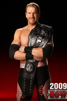 WWE ECW