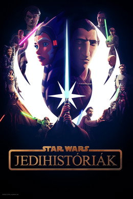 Star Wars: Jedihistóriák