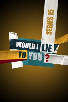 Would I Lie to You?
