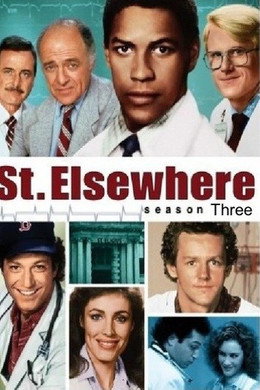St. Elsewhere