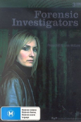 Forensic Investigators