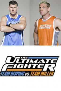 The Ultimate Fighter