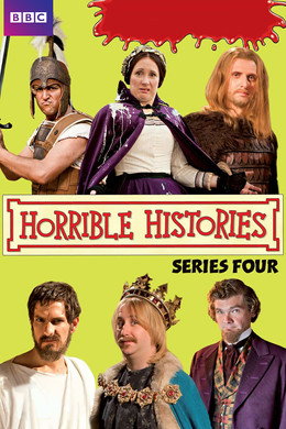 Horrible Histories