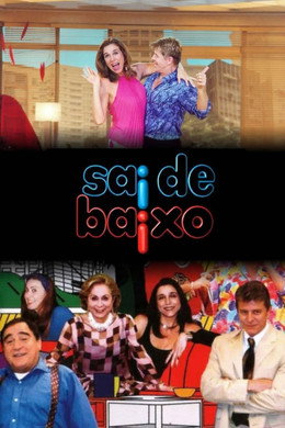 Sai de Baixo
