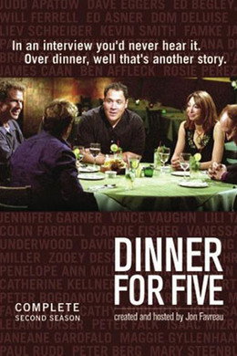 Dinner for Five