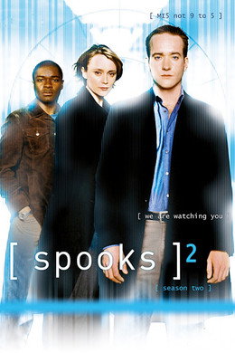 Spooks