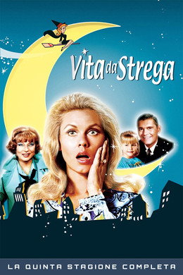Vita da strega