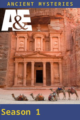 Ancient Mysteries