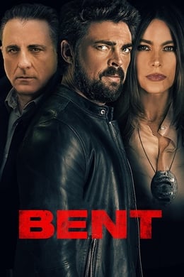 Bent (Agentes dobles) (2018) # 35 (Thriller, Crime ) 