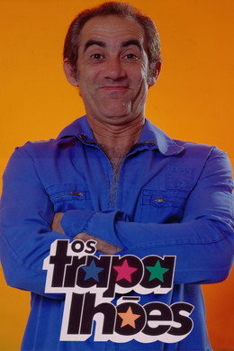 Os Trapalhões