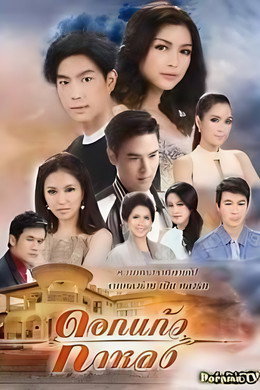 ดอกแก้วกาหลง
