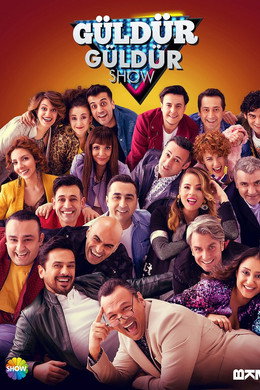 Güldür Güldür Show