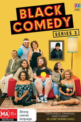 Black Comedy