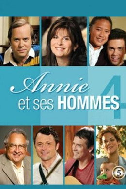 Annie et ses hommes