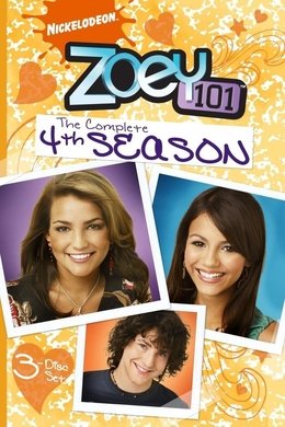 is zoey 101 on any streaming service