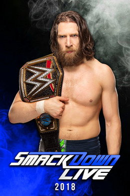 WWE Friday Night SmackDown