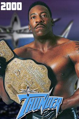 WCW Thunder