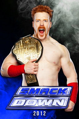 WWE Friday Night SmackDown
