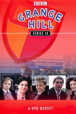 Grange Hill