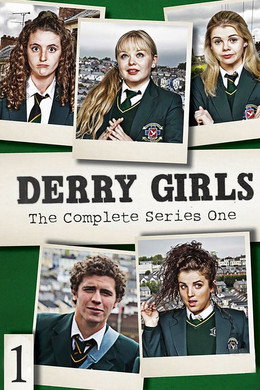 Derry Girls