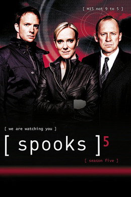 Spooks