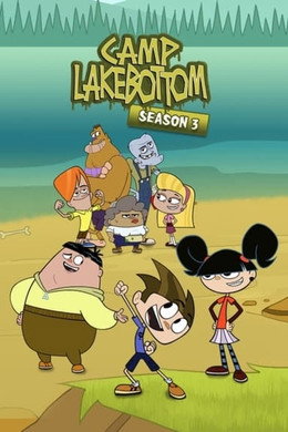 Camp Lakebottom