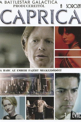 Caprica