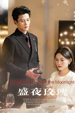 盛夜玫瑰