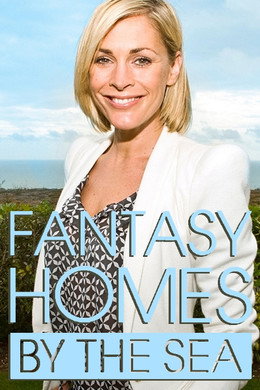 Fantasy Homes by the Sea